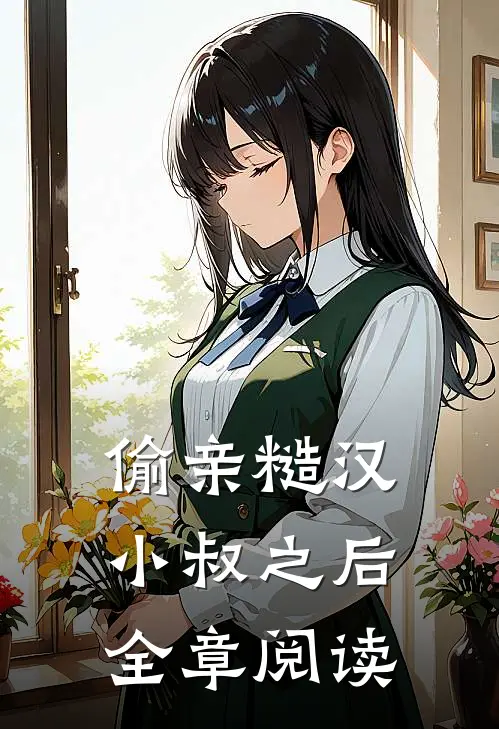 偷亲糙汉小叔之后全章阅读
