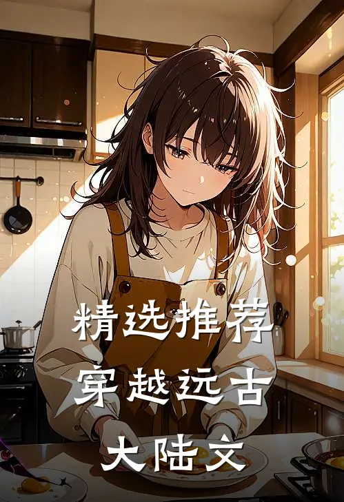 精选推荐穿越远古大陆文