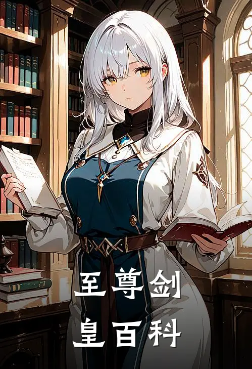 至尊剑皇百科
