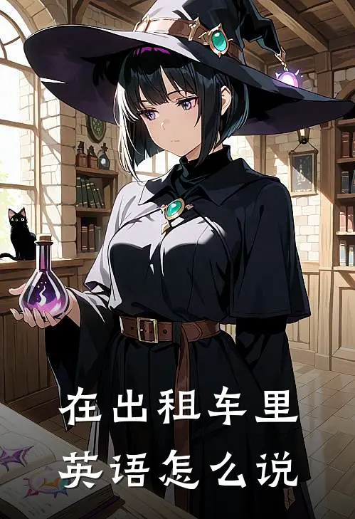 在出租车里英语怎么说