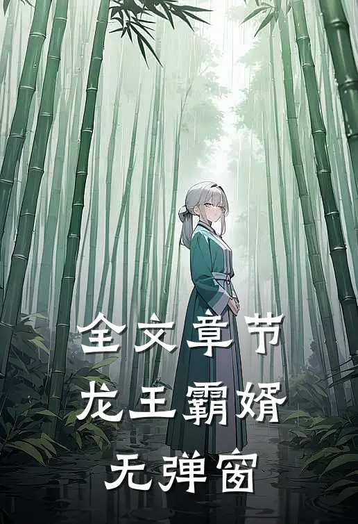 全文章节龙王霸婿无弹窗