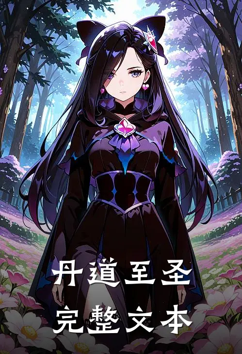 丹道至圣完整文本