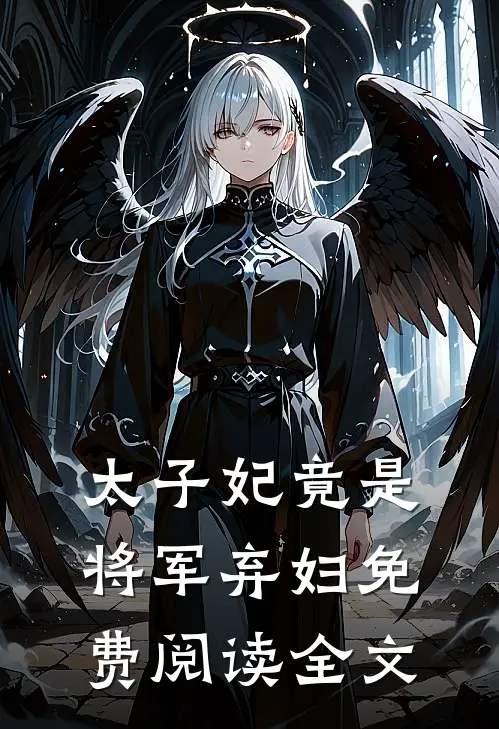 太子妃竟是将军弃妇免费阅读全文