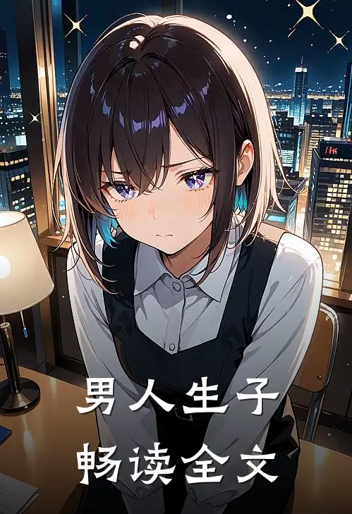 男人生子畅读全文