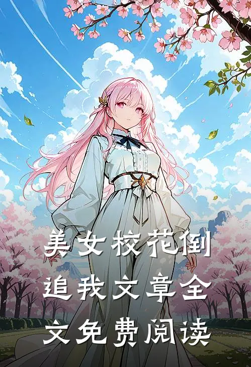 美女校花倒追我文章全文免费阅读