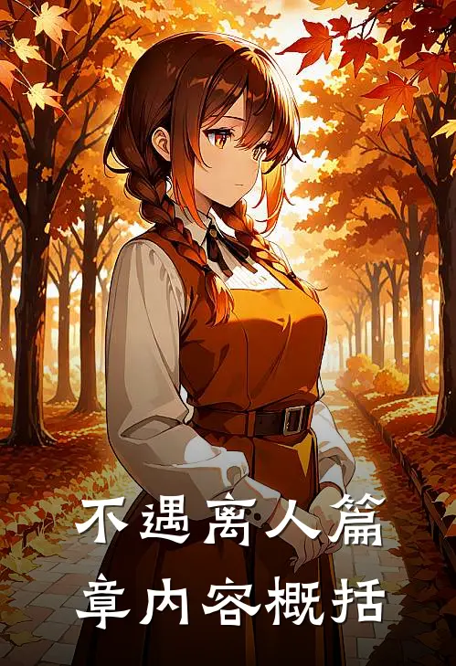 不遇离人篇章内容概括