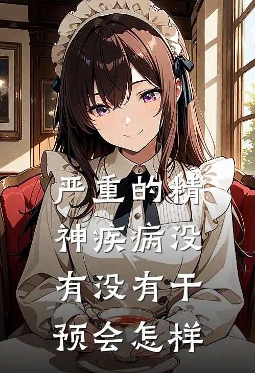 严重的精神疾病没有没有干预会怎样