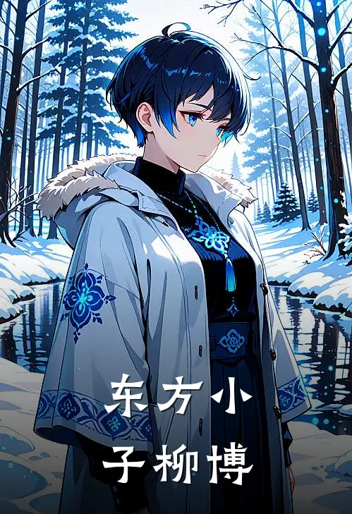 东方小子柳博