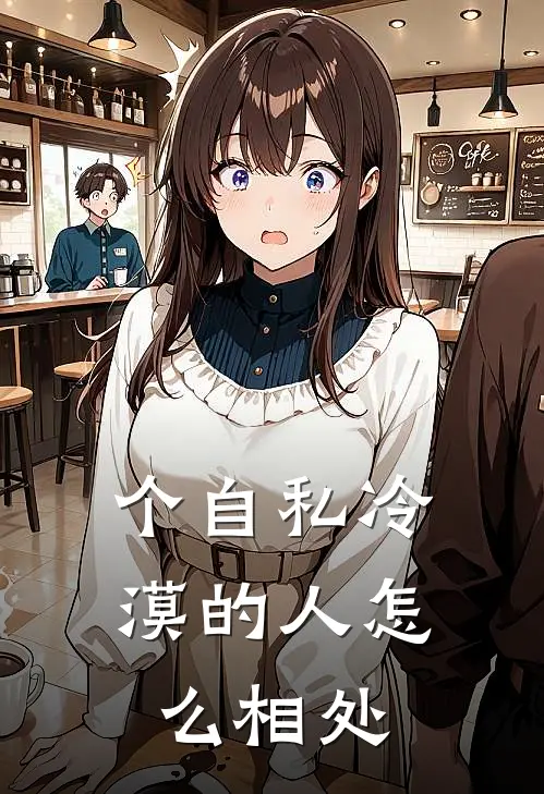 个自私冷漠的人怎么相处