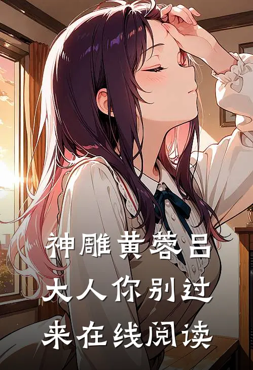 神雕黄蓉吕大人你别过来 在线阅读