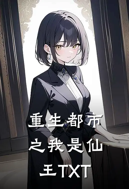 重生都市之我是仙王TXT