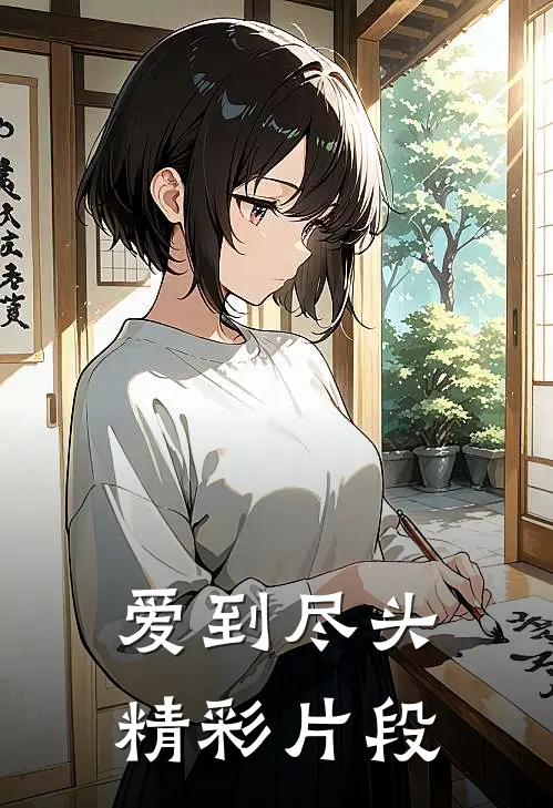 爱到尽头精彩片段