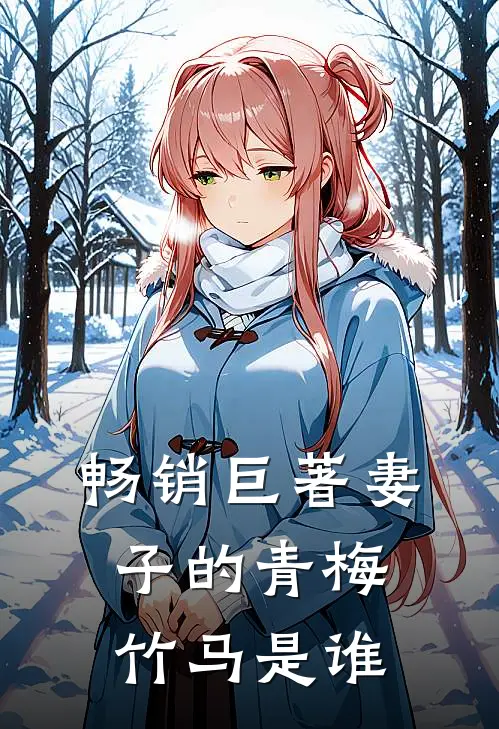 畅销巨著妻子的青梅竹马是谁