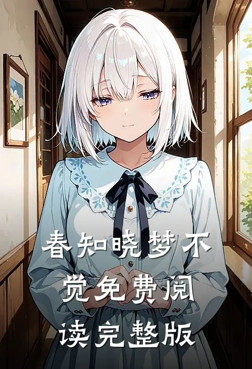 春知晓梦不觉免费阅读完整版
