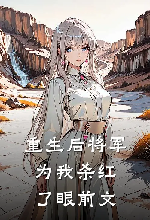 重生后将军为我杀红了眼前文