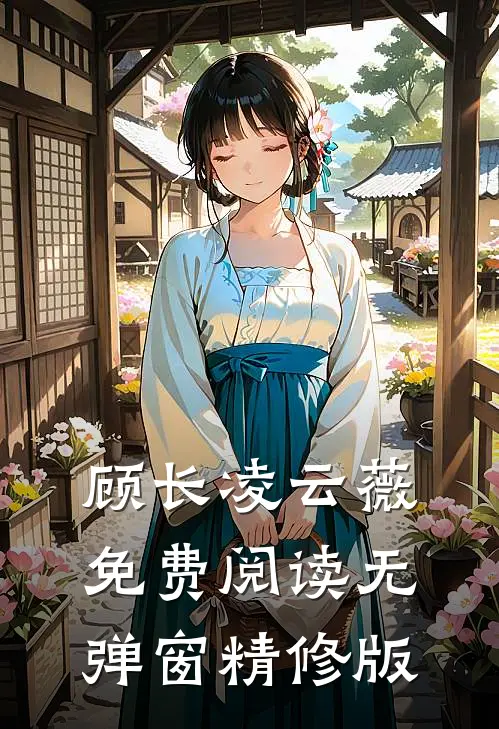 顾长凌云薇免费阅读无弹窗精修版