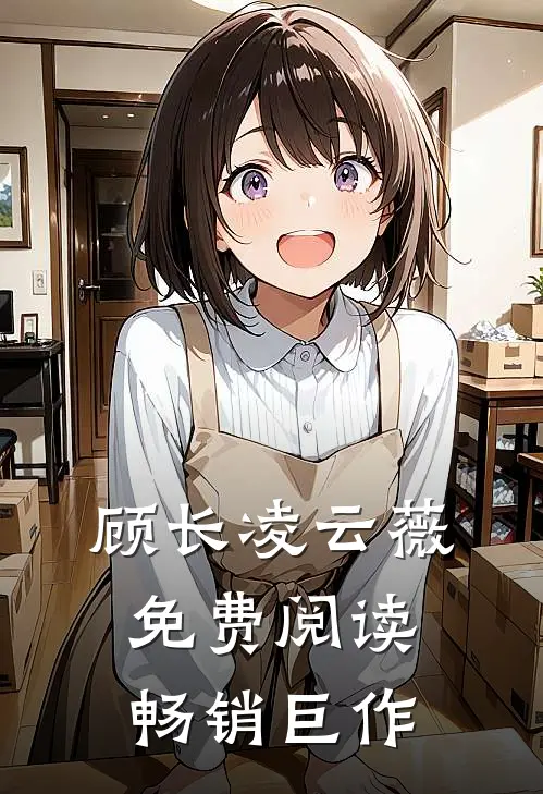 顾长凌云薇免费阅读畅销巨作