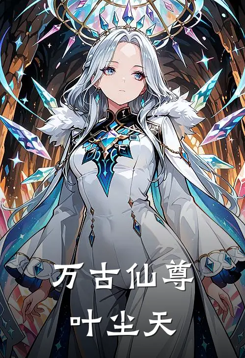 万古仙尊叶尘天