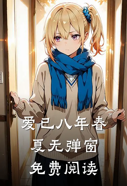 爱已八年春夏无弹窗免费阅读