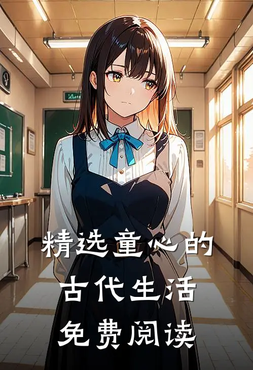 精选童心的古代生活免费阅读