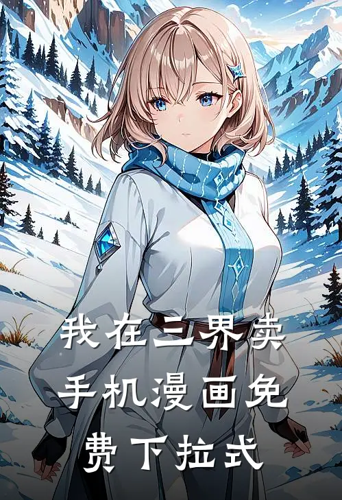 我在三界卖手机漫画免费下拉式