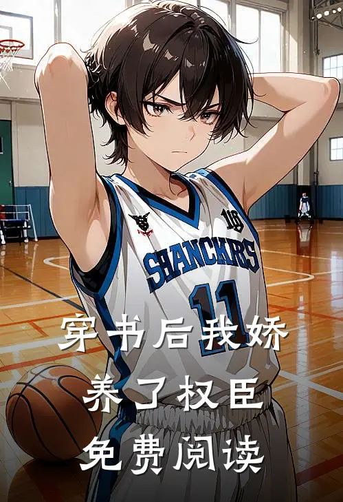 穿书后我娇养了权臣免费阅读