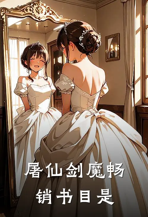 屠仙剑魔畅销书目是
