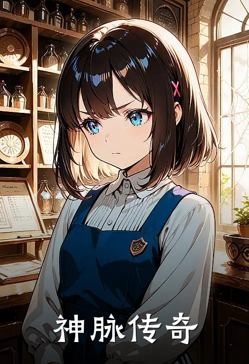 神脉传奇