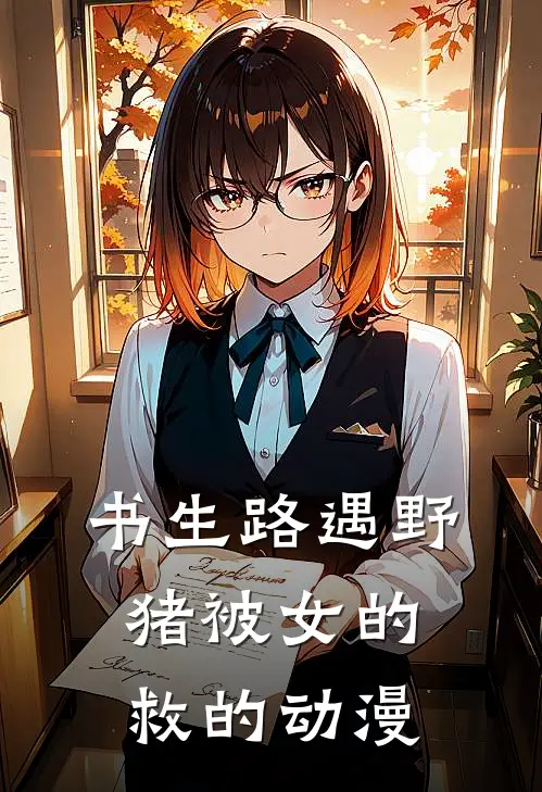 书生路遇野猪被女的救的动漫