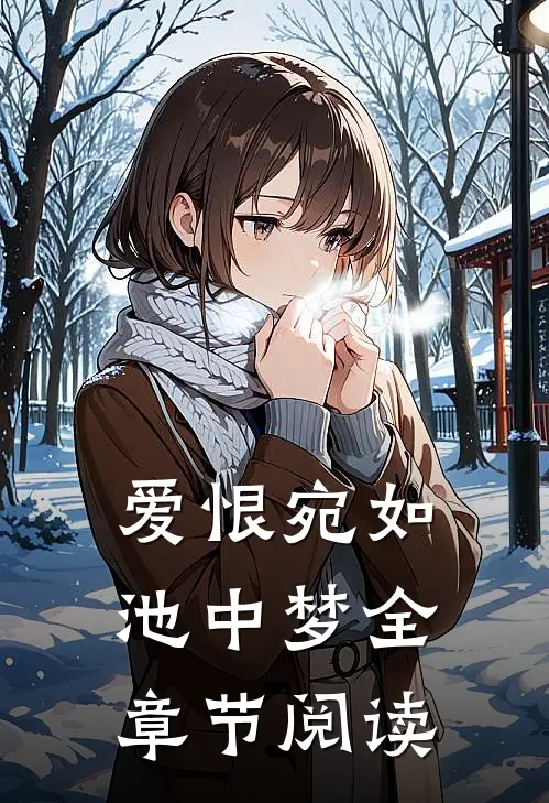 爱恨宛如池中梦全章节阅读