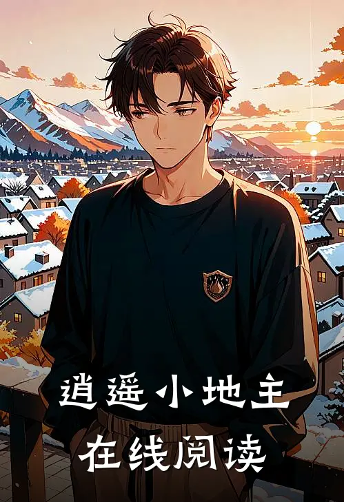 逍遥小地主在线阅读