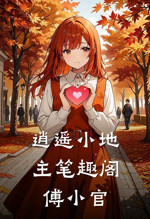 逍遥小地主笔趣阁傅小官