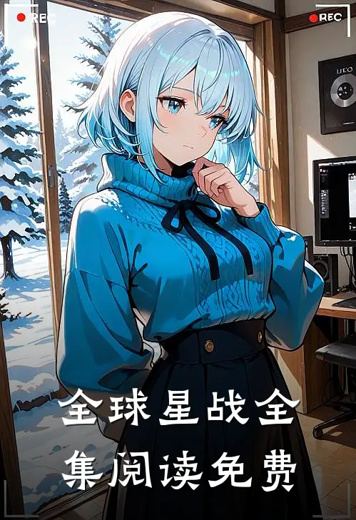 全球星战全集阅读免费