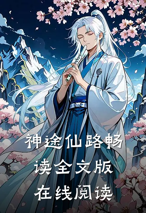神途仙路畅读全文版在线阅读