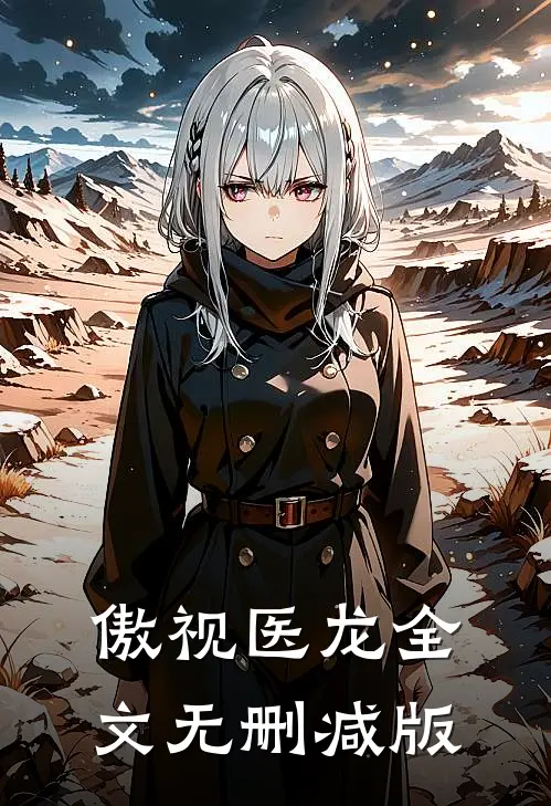 傲视医龙全文无删减版