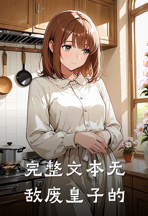 完整文本无敌废皇子的