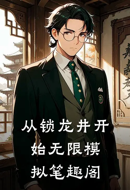 从锁龙井开始无限模拟笔趣阁
