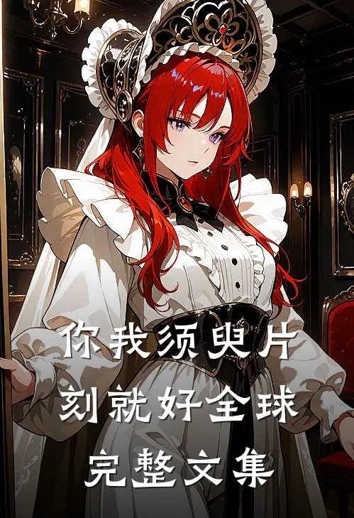 你我须臾片刻就好全球完整文集