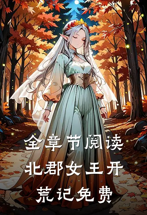 全章节阅读北郡女王开荒记免费