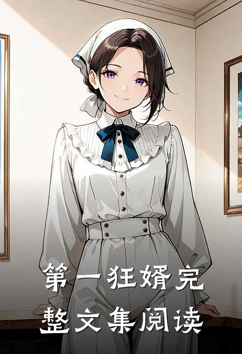 第一狂婿完整文集阅读