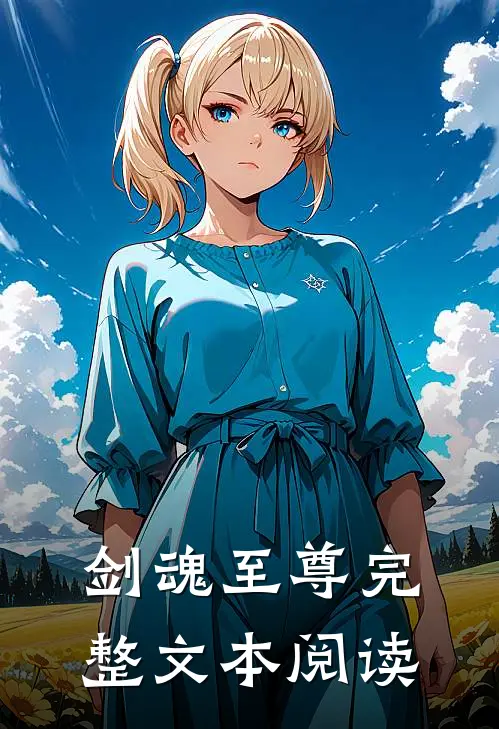 剑魂至尊完整文本阅读