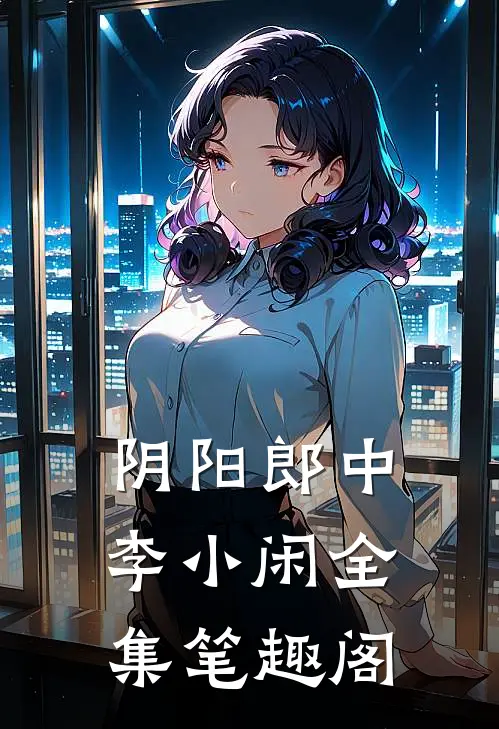 阴阳郎中李小闲全集笔趣阁