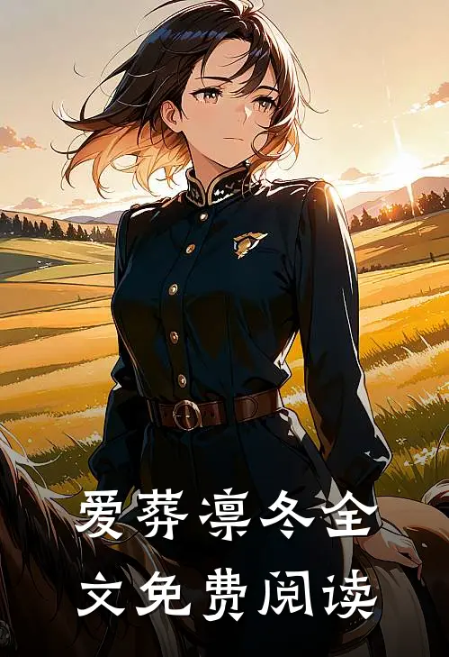 爱葬凛冬全文免费阅读