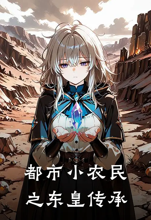 都市小农民之东皇传承
