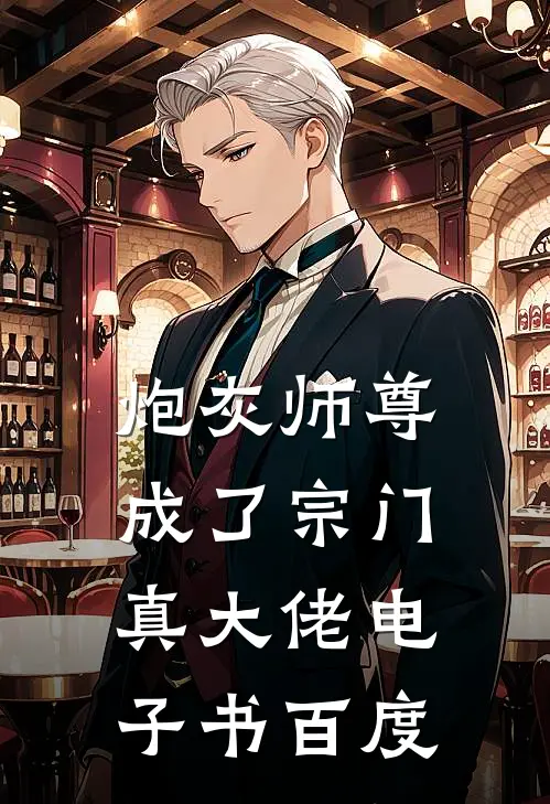 炮灰师尊成了宗门真大佬电子书百度