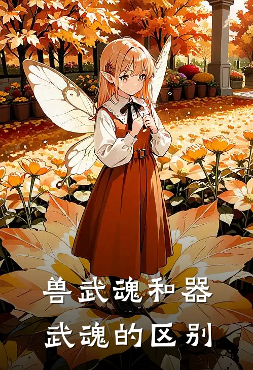 兽武魂和器武魂的区别