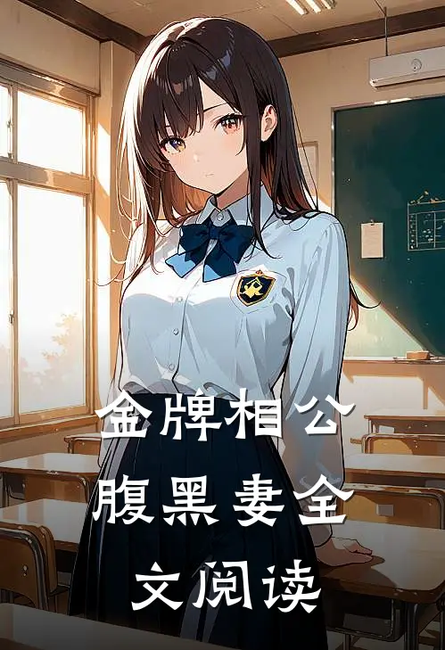 金牌相公腹黑妻全文阅读