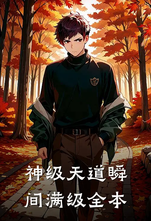 神级天道瞬间满级全本