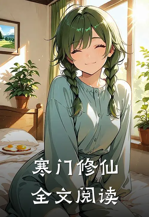 寒门修仙全文阅读