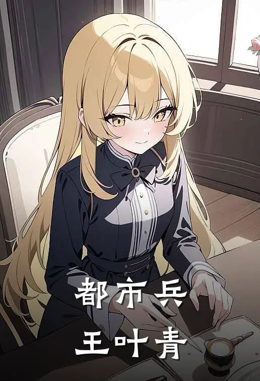 都市兵王叶青